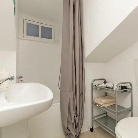 Charming Casa A Lisbonne * Lisbon