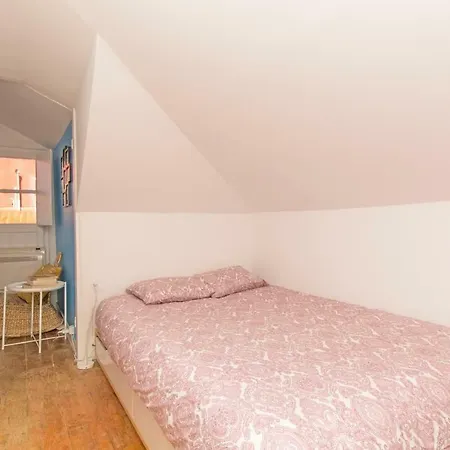 Charming Casa A Lisbonne Apartment Lisbon